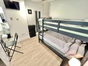 Lux 2 bed apt Etihad Stadium, CoOp Arena, Piccadilly
